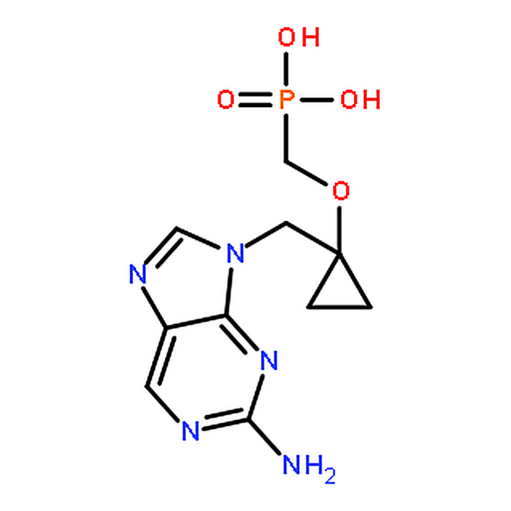 RHAWN Besifovir (LB80331)