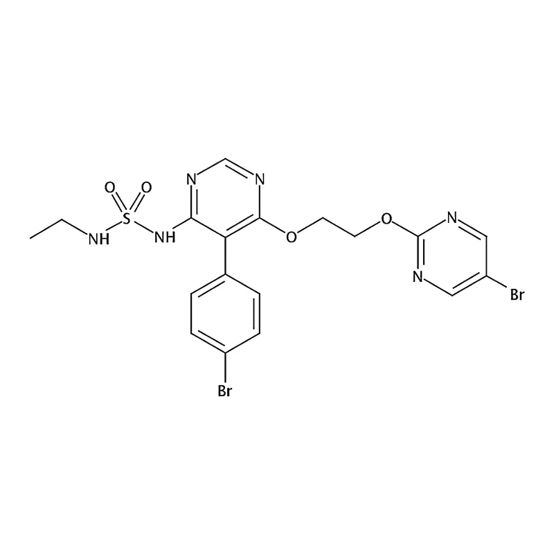 RHAWN Macitentan impurity D