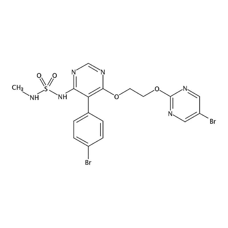 RHAWN Macitentan impurity B