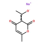 RHAWN Dehydroacetic acid sodium salt