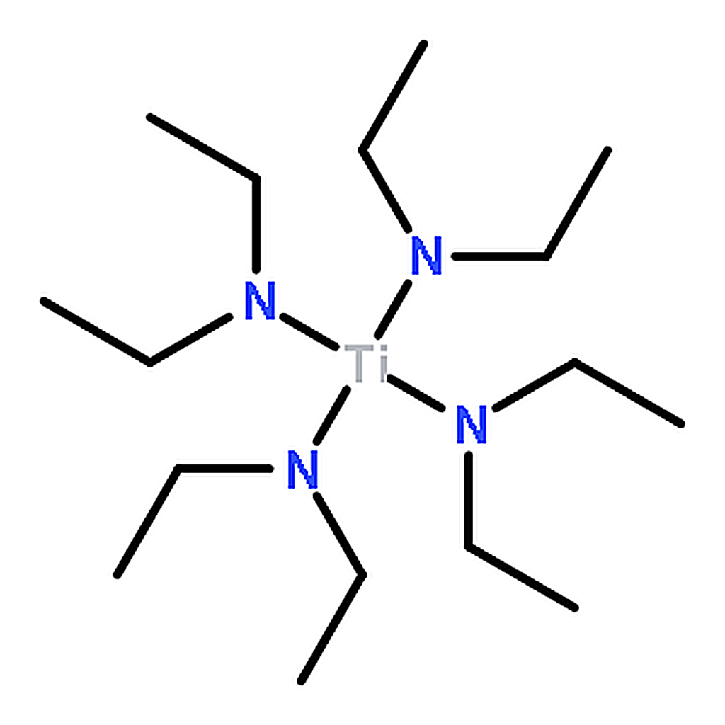 RHAWN Tetrakis(diethylamido)titanium(IV)