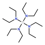 RHAWN Tetrakis(diethylamido)titanium(IV)