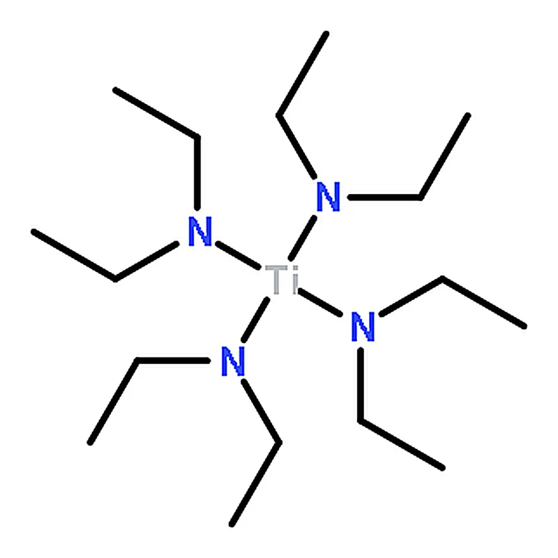 RHAWN Tetrakis(diethylamido)titanium(IV)