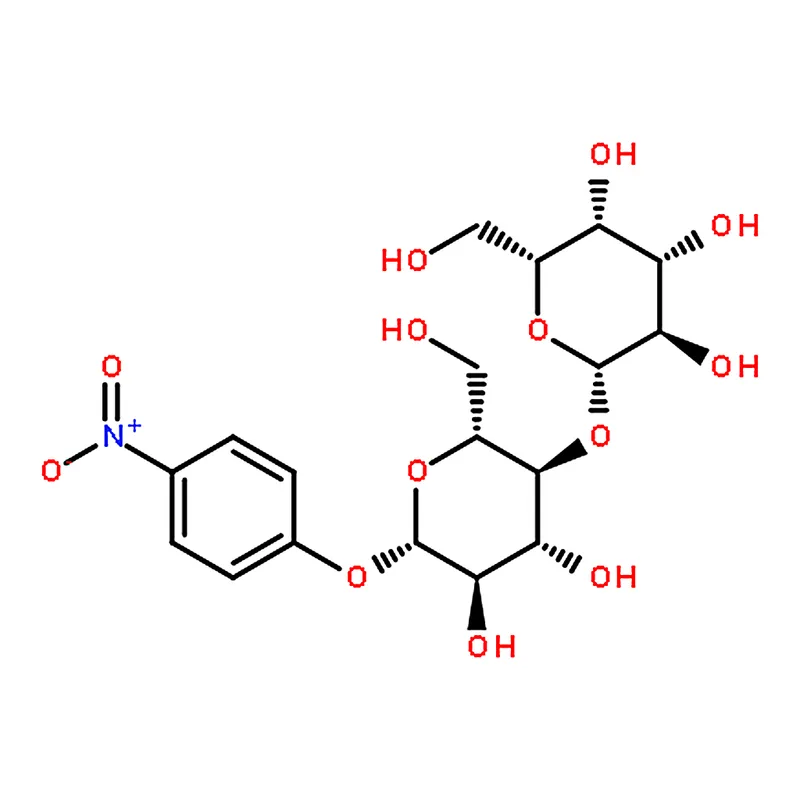 RHAWN p-Nitrophenyl -D-Lactopyranoside