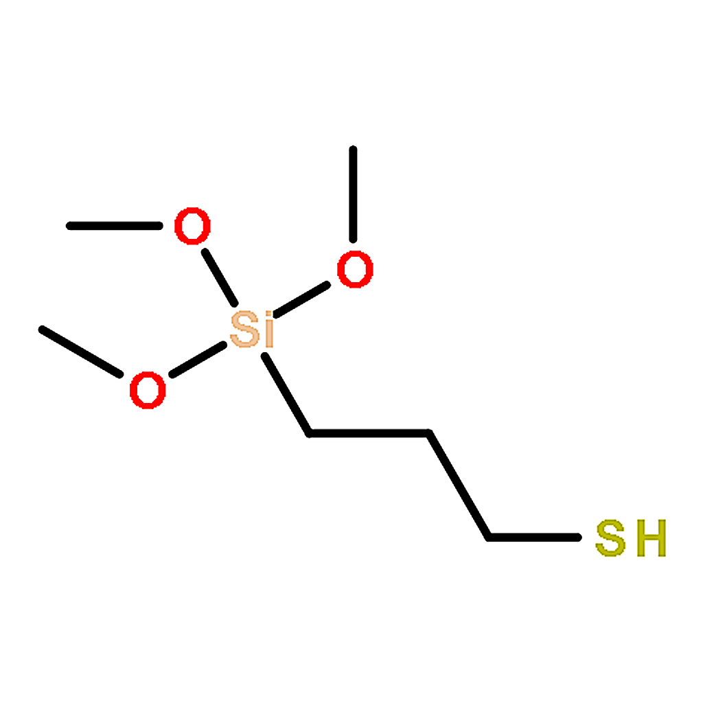 RHAWN (3-Mercaptopropyl)trimethoxysilane