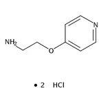 RHAWN 2-(Pyridin-4-yloxy)ethanamine dihydrochloride