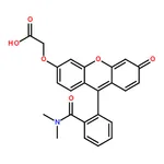 RHAWN O'-(Carboxymethyl)fluoresceinamide