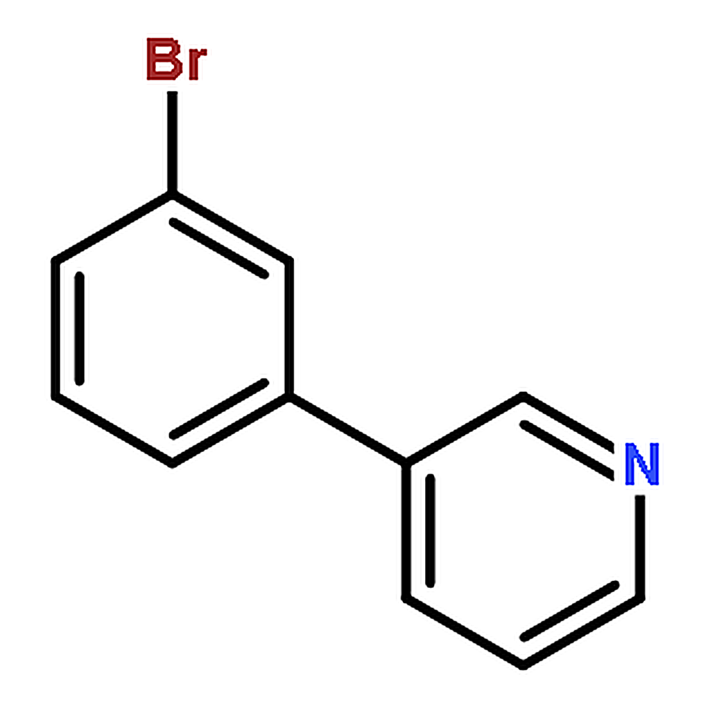 RHAWN 3-(3-bromophenyl)Pyridine