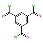 RHAWN 1,3,5-Benzenetricarbonyl trichloride