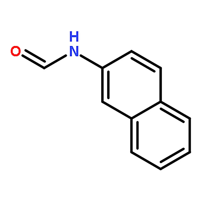 RHAWN N-(2-Naphthyl)formamide