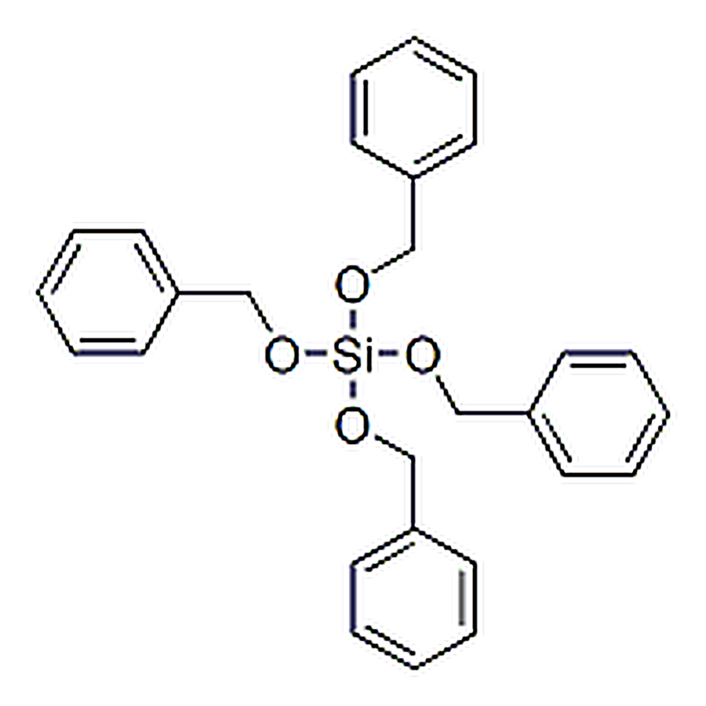 RHAWN TetrabenzylOrthosilicate