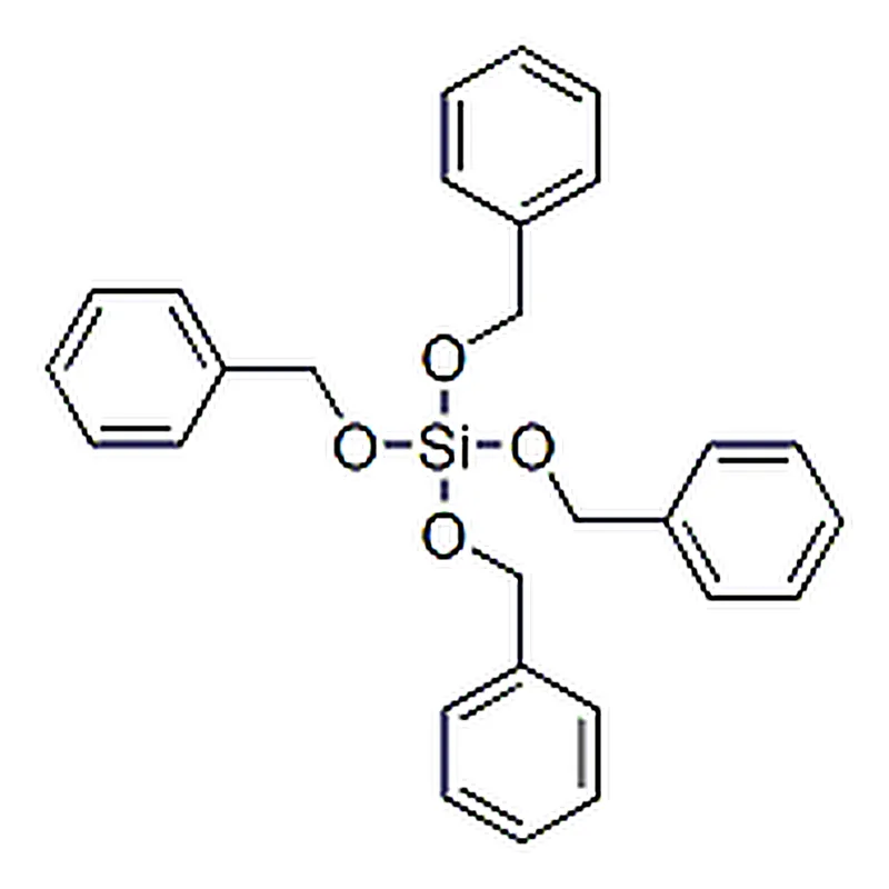 RHAWN TetrabenzylOrthosilicate