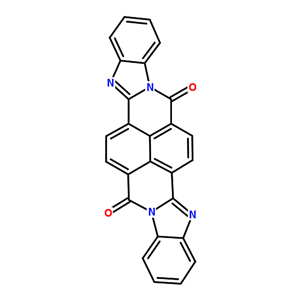 RHAWN Pigment Orange 43