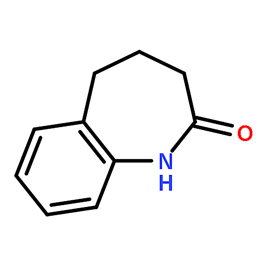 RHAWN 4,5-Dihydro-1H-benzo[b]azepin-2(3H)-one