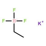 RHAWN Potassium ethyltrifluoroboranuide