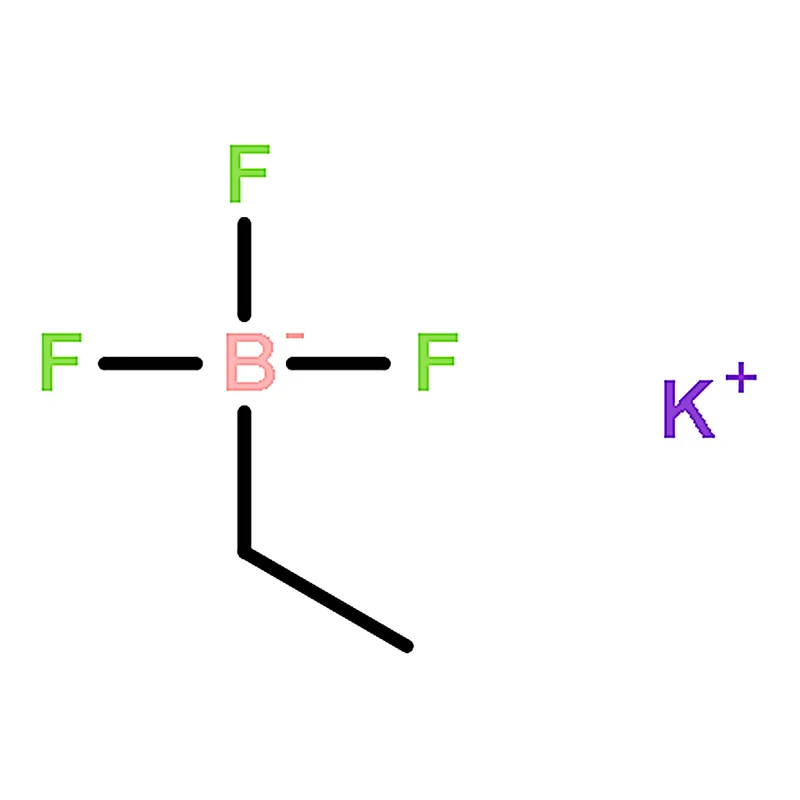RHAWN Potassium ethyltrifluoroboranuide