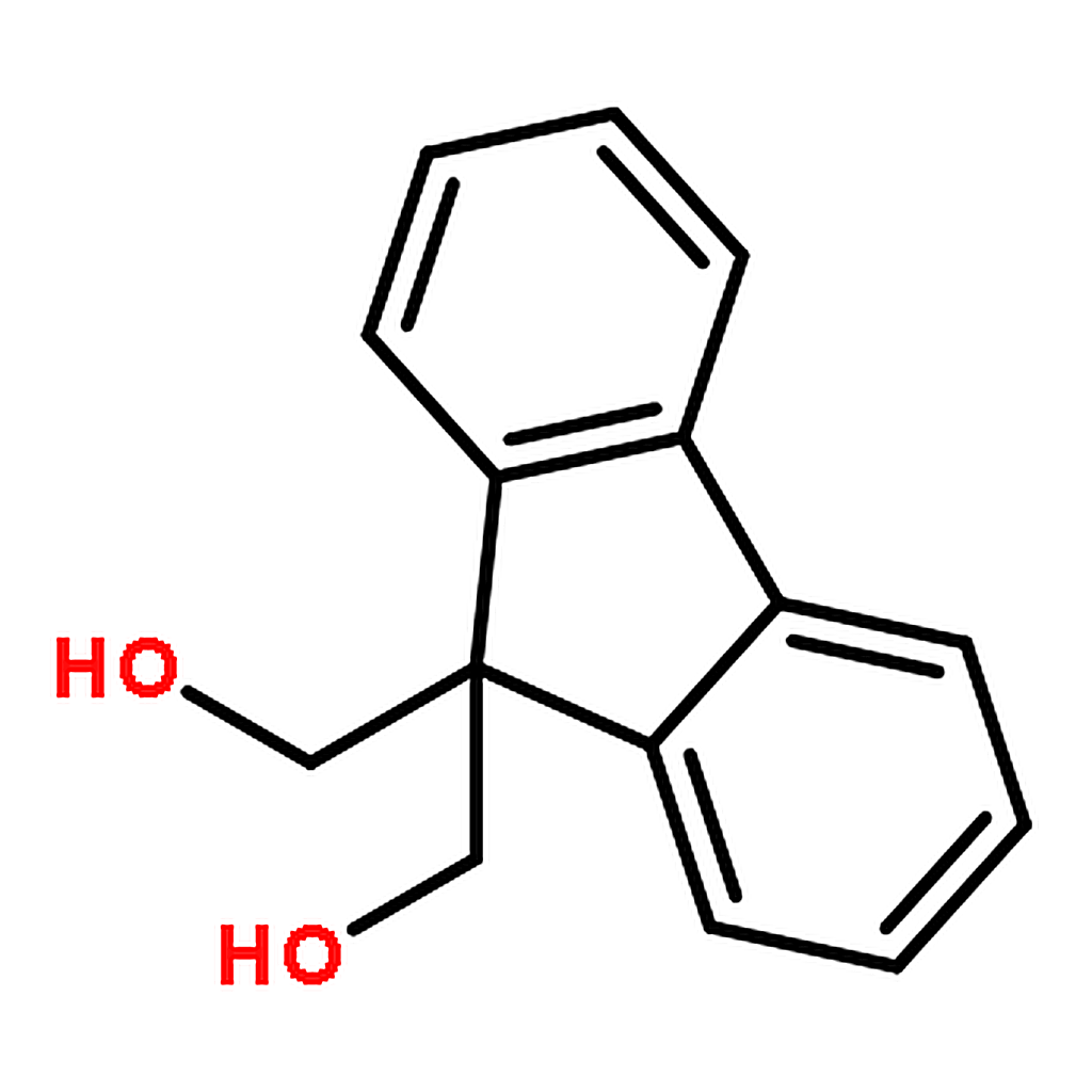 RHAWN 9H-Fluorene-9,9-dimethanol