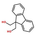 RHAWN 9H-Fluorene-9,9-dimethanol