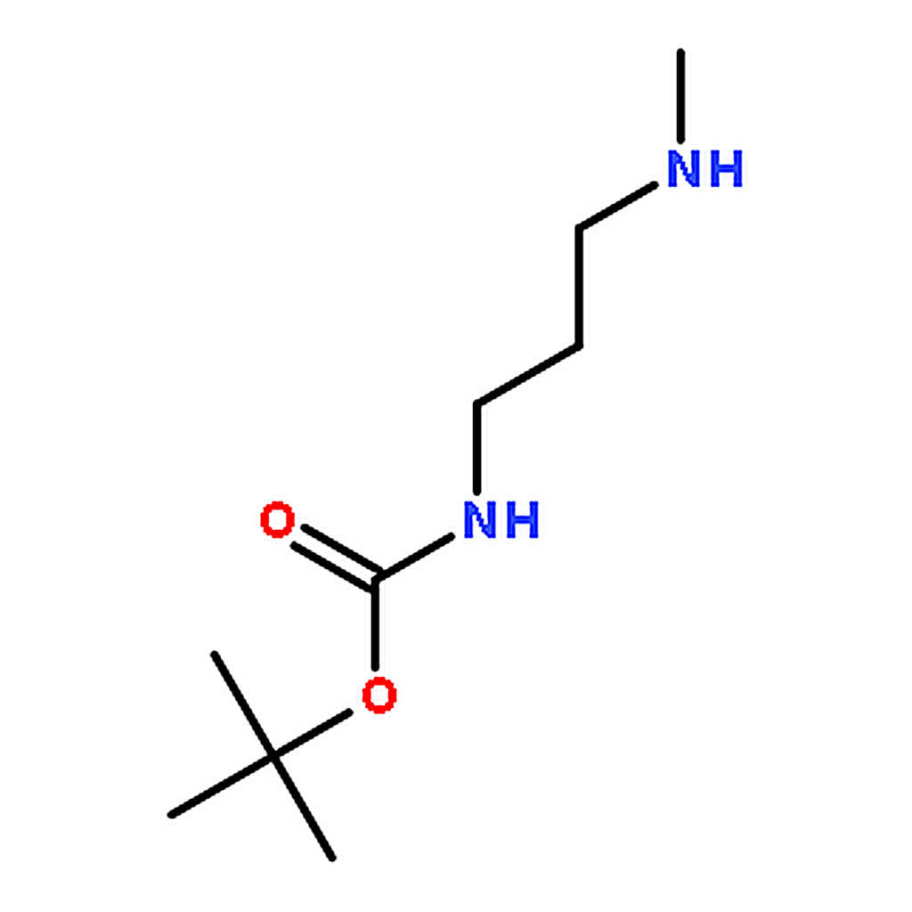 RHAWN tert-Butyl (3-(methylamino)propyl)carbamate