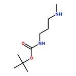 RHAWN tert-Butyl (3-(methylamino)propyl)carbamate