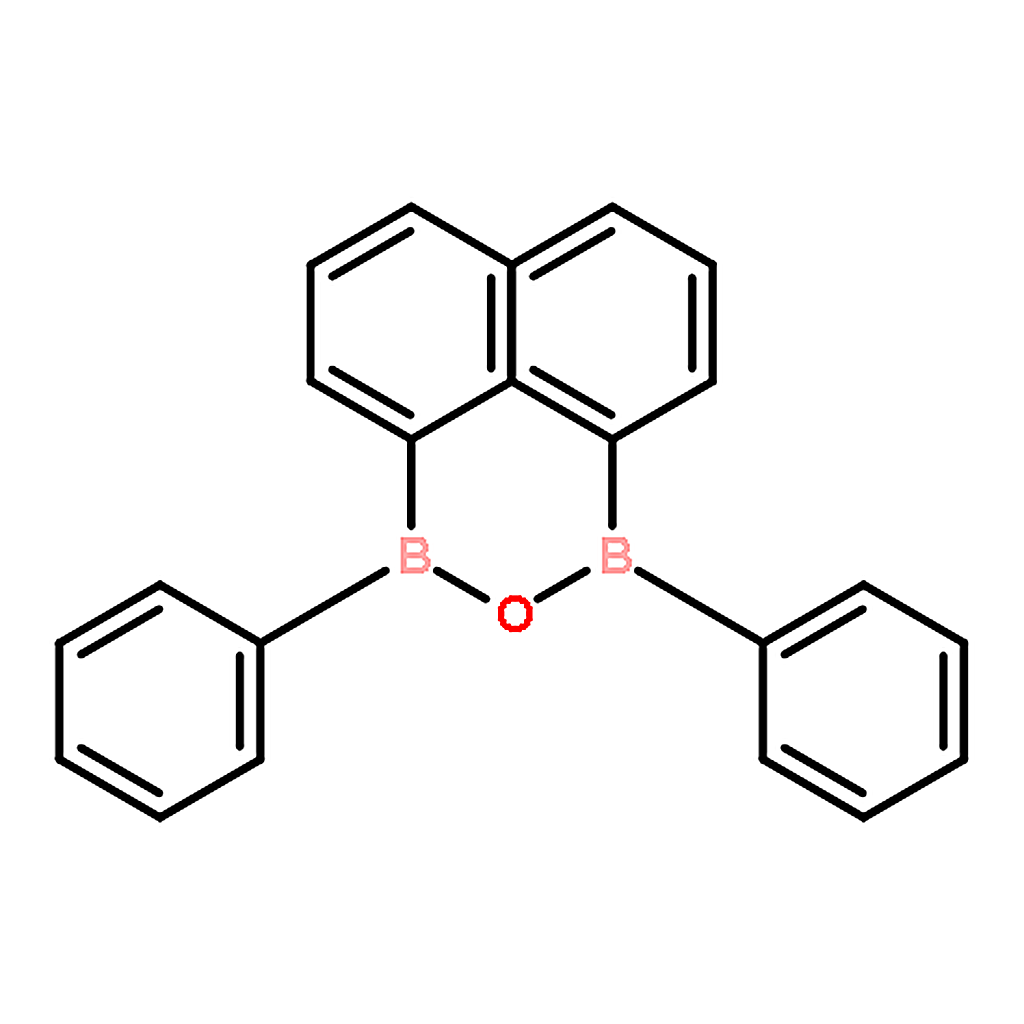 RHAWN Diphenylborinic anhydride