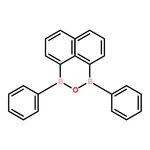RHAWN Diphenylborinic anhydride