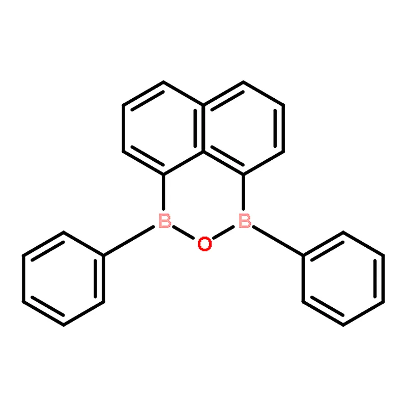 RHAWN Diphenylborinic anhydride