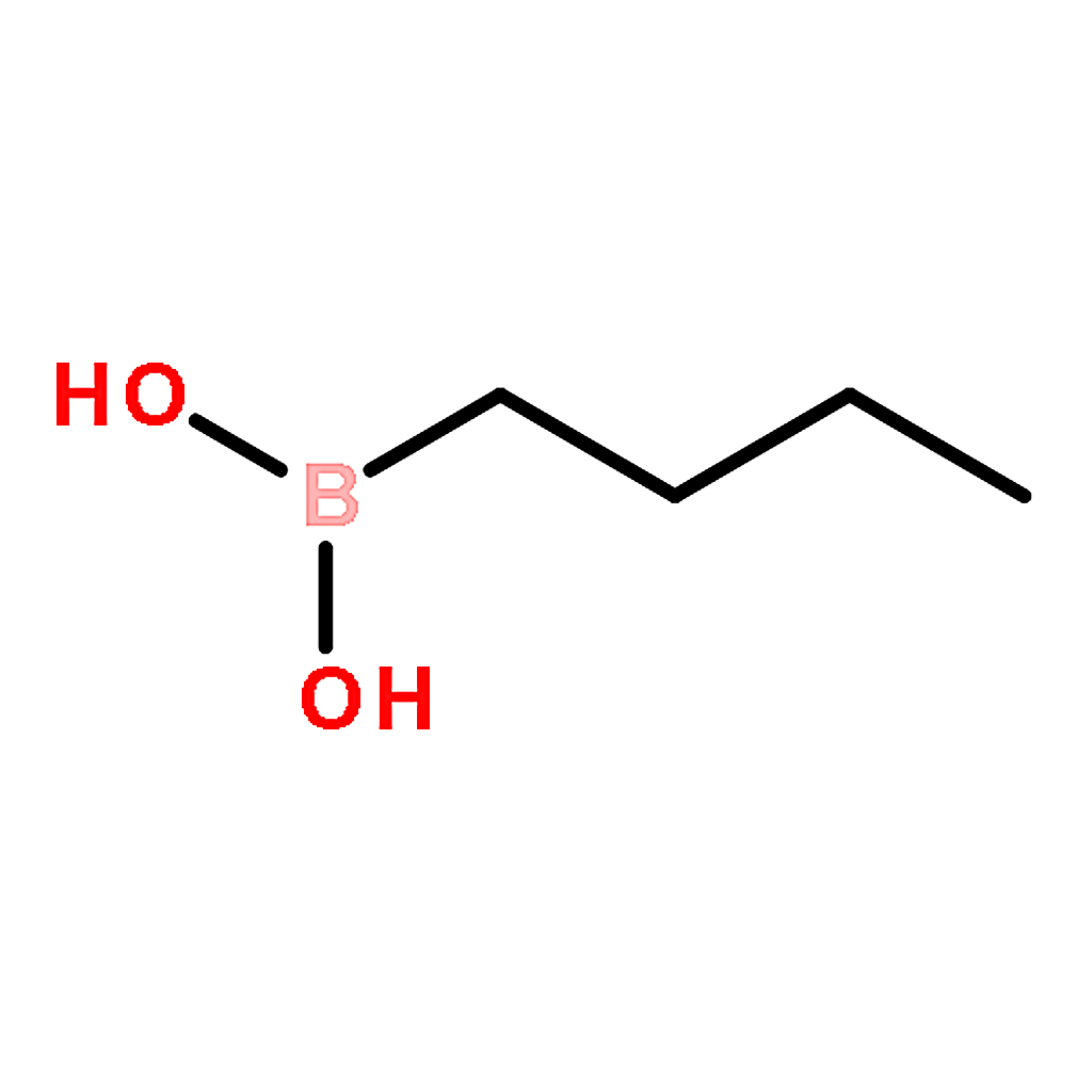 RHAWN Butylboronic acid