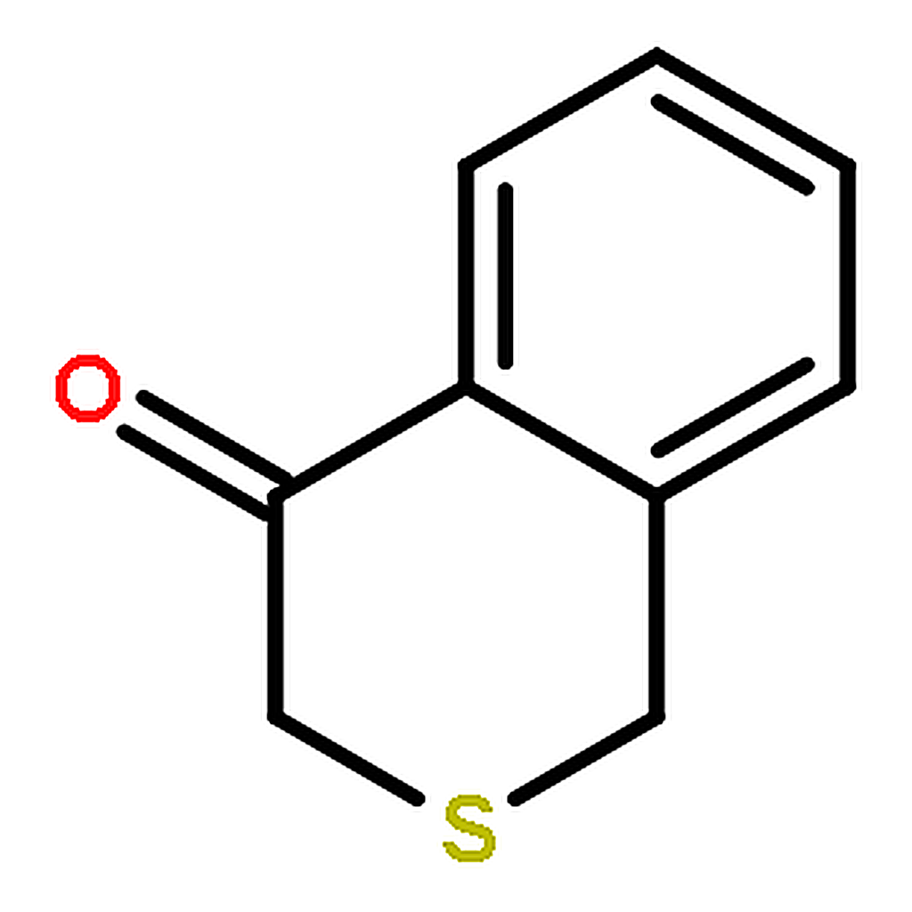 RHAWN 2-Thioisochroman-4-One