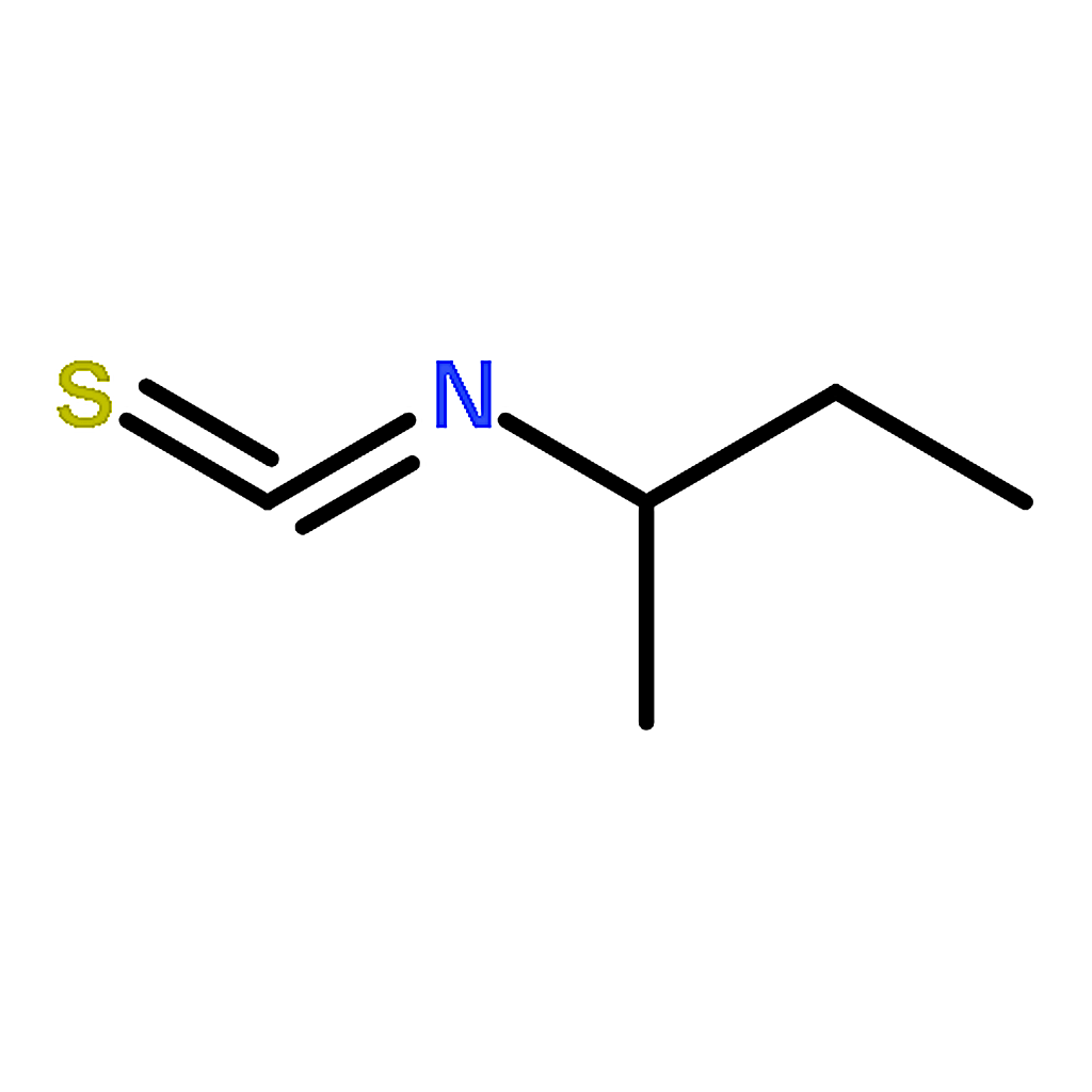 RHAWN sec-Butyl Isothiocyanate