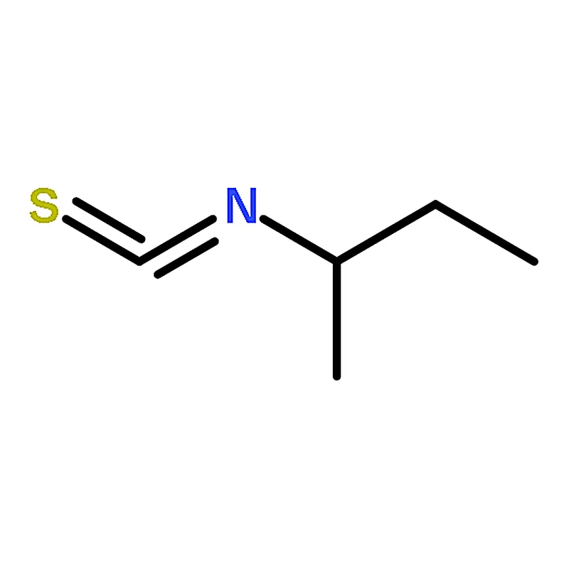 RHAWN sec-Butyl Isothiocyanate