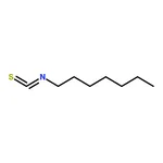 RHAWN 1-Heptyl isothiocyanate