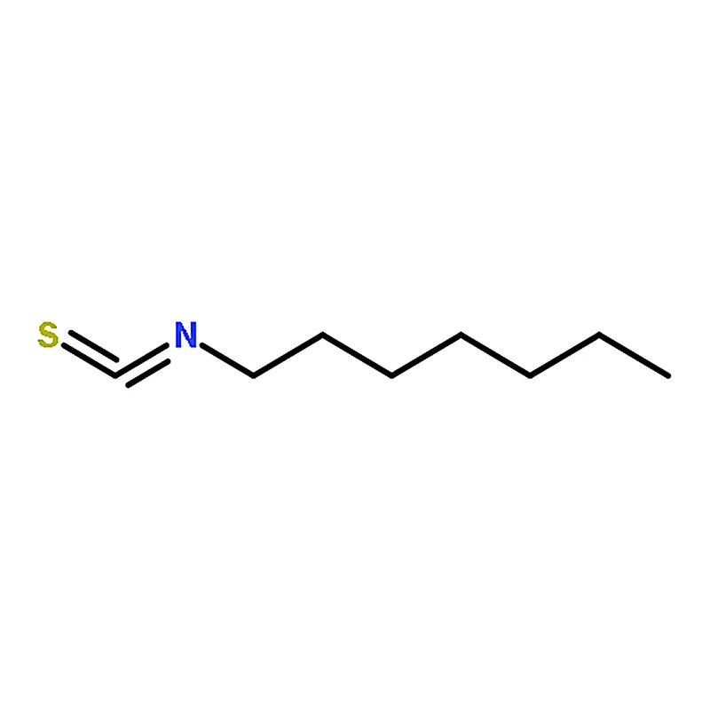 RHAWN 1-Heptyl isothiocyanate