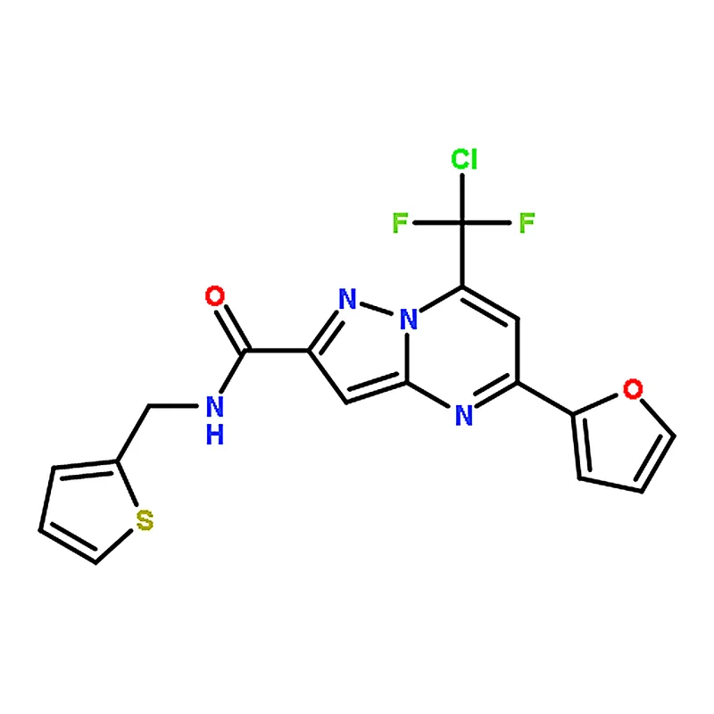 RHAWN Anguizole