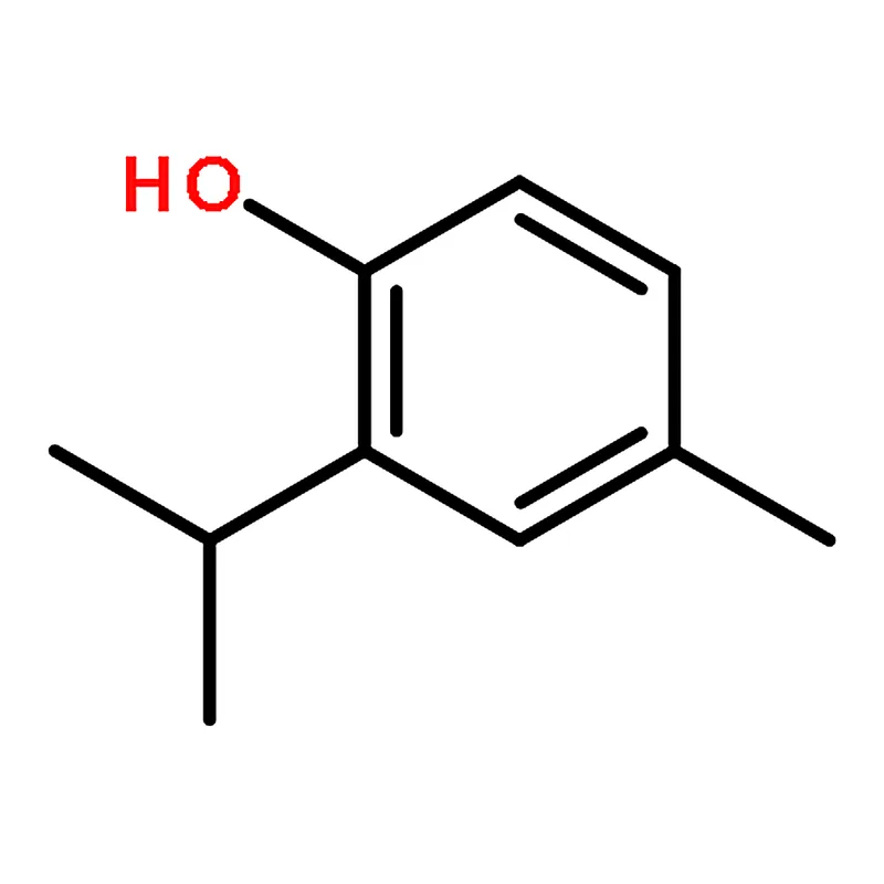 RHAWN 2-Isopropyl-4-methylphenol