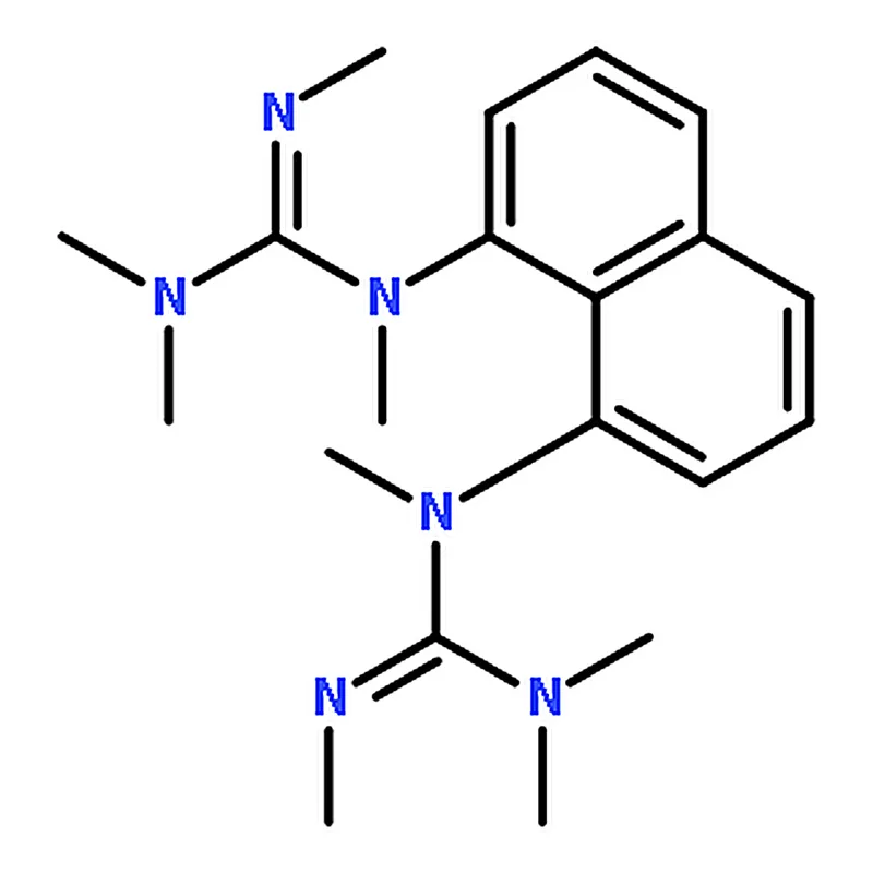 RHAWN 1,8-Bis(tetramethylguanidino)naphthalene