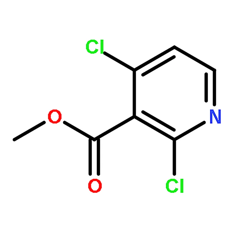 RHAWN Methyl 2,4-dichloronicotinate