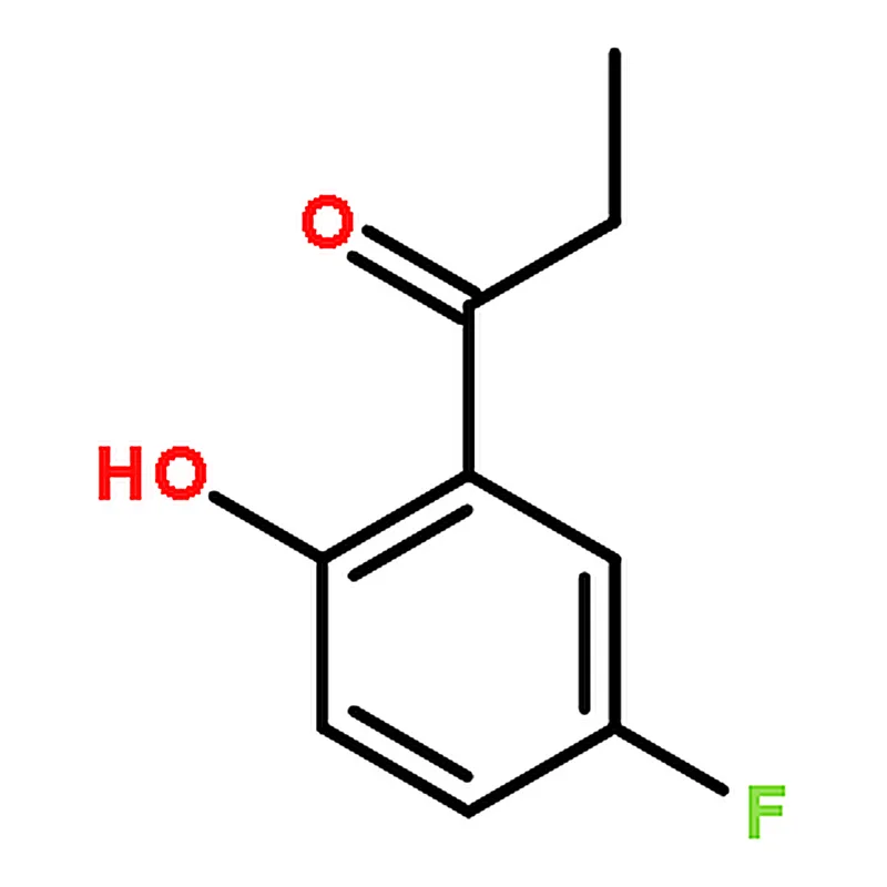 RHAWN 5-Fluoro-2-hydroxypropiophenone