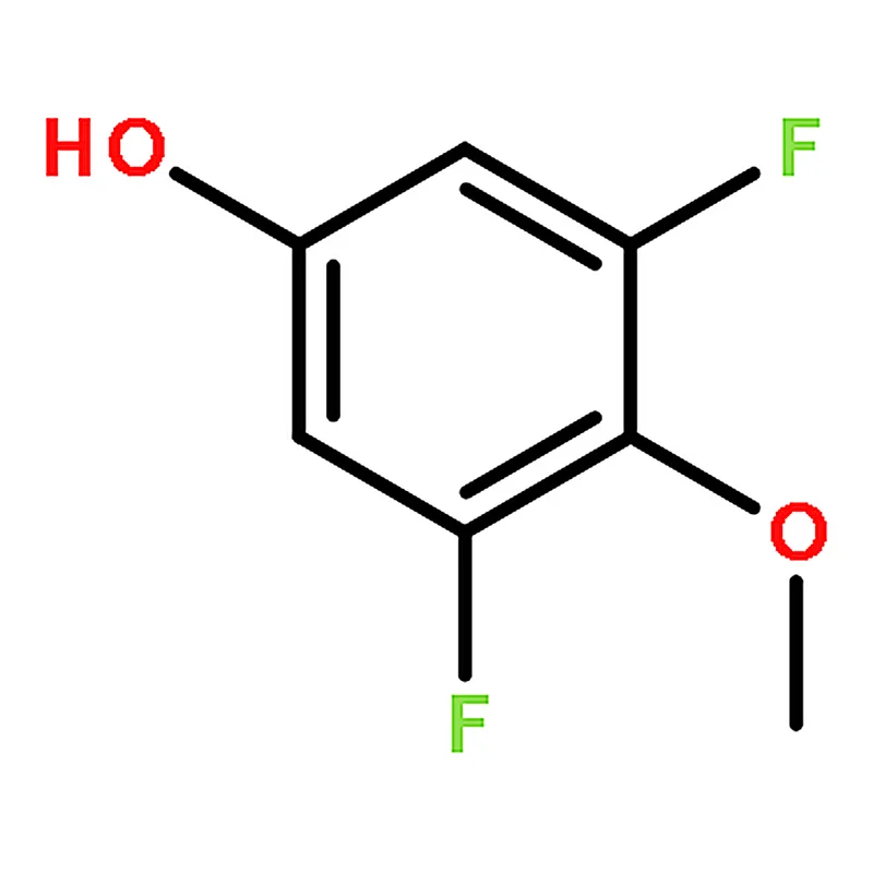 RHAWN 3,5-Difluoro-4-Methoxyphenol