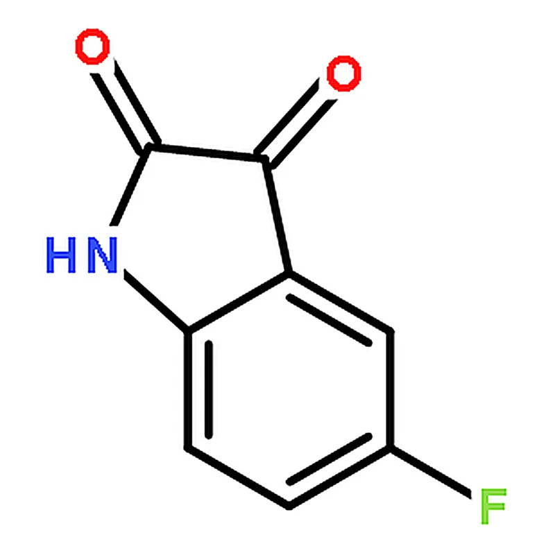 RHAWN 5-FluoroIsatin