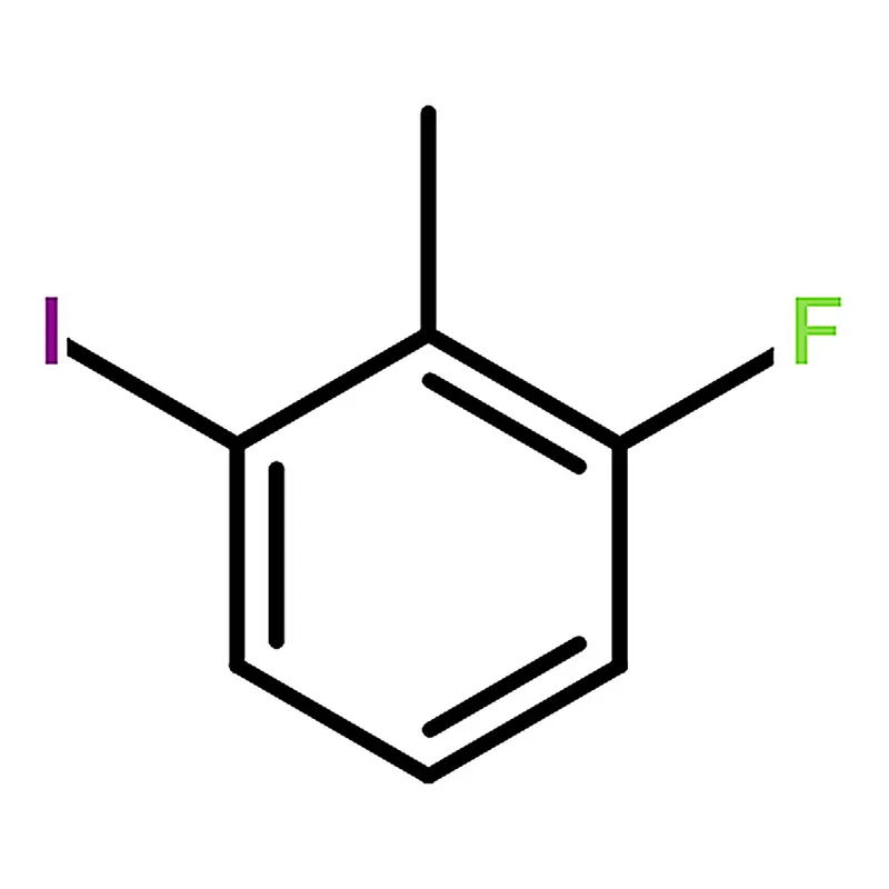 RHAWN 2-Fluoro-6-iodotoluene