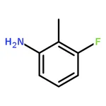 RHAWN 3-Fluoro-2-methylaniline