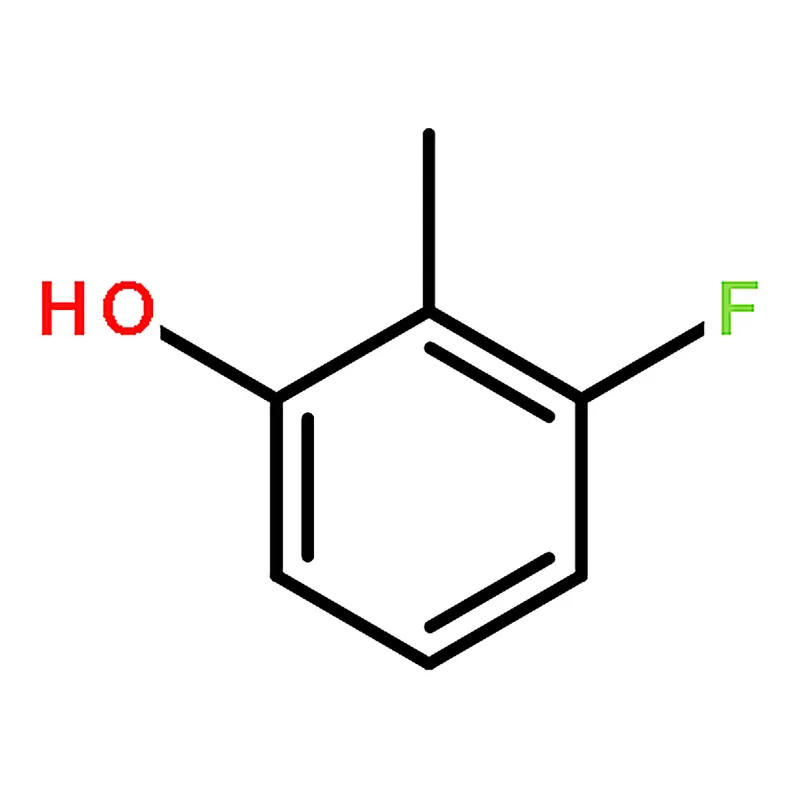 RHAWN 3-Fluoro-2-methylphenol