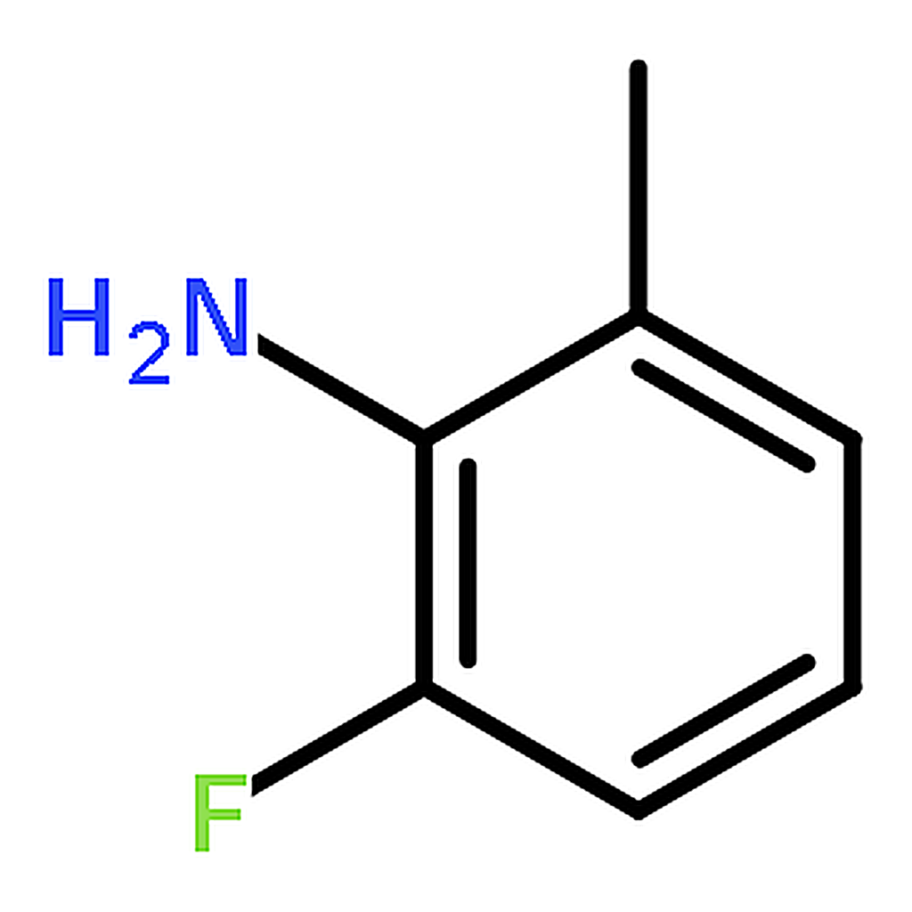 RHAWN 2-Fluoro-6-methylaniline