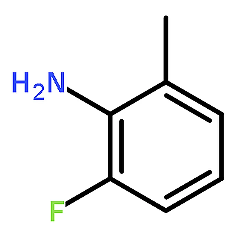 RHAWN 2-Fluoro-6-methylaniline