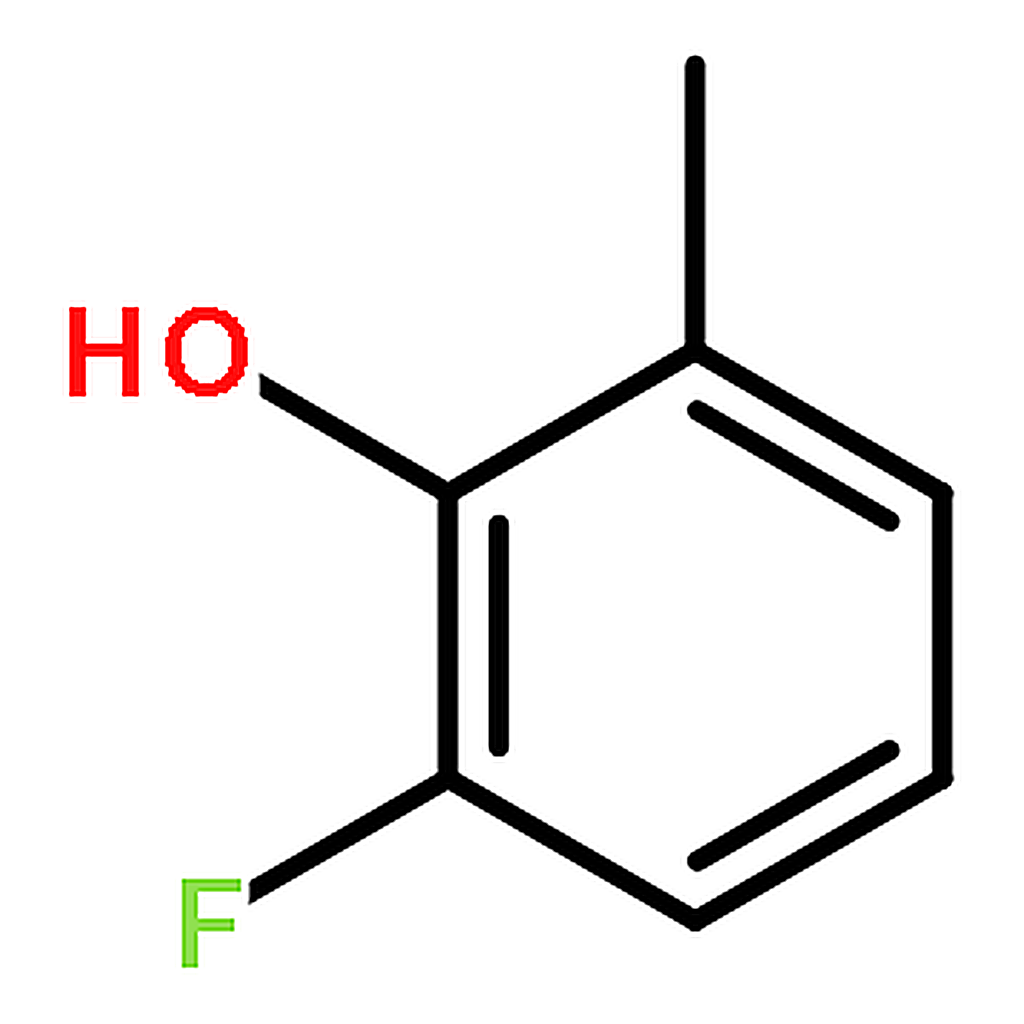 RHAWN 2-Fluoro-6-methylphenol