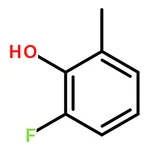 RHAWN 2-Fluoro-6-methylphenol
