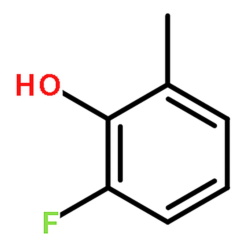 RHAWN 2-Fluoro-6-methylphenol