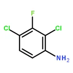 RHAWN 2,4-Dichloro-3-fluoroaniline