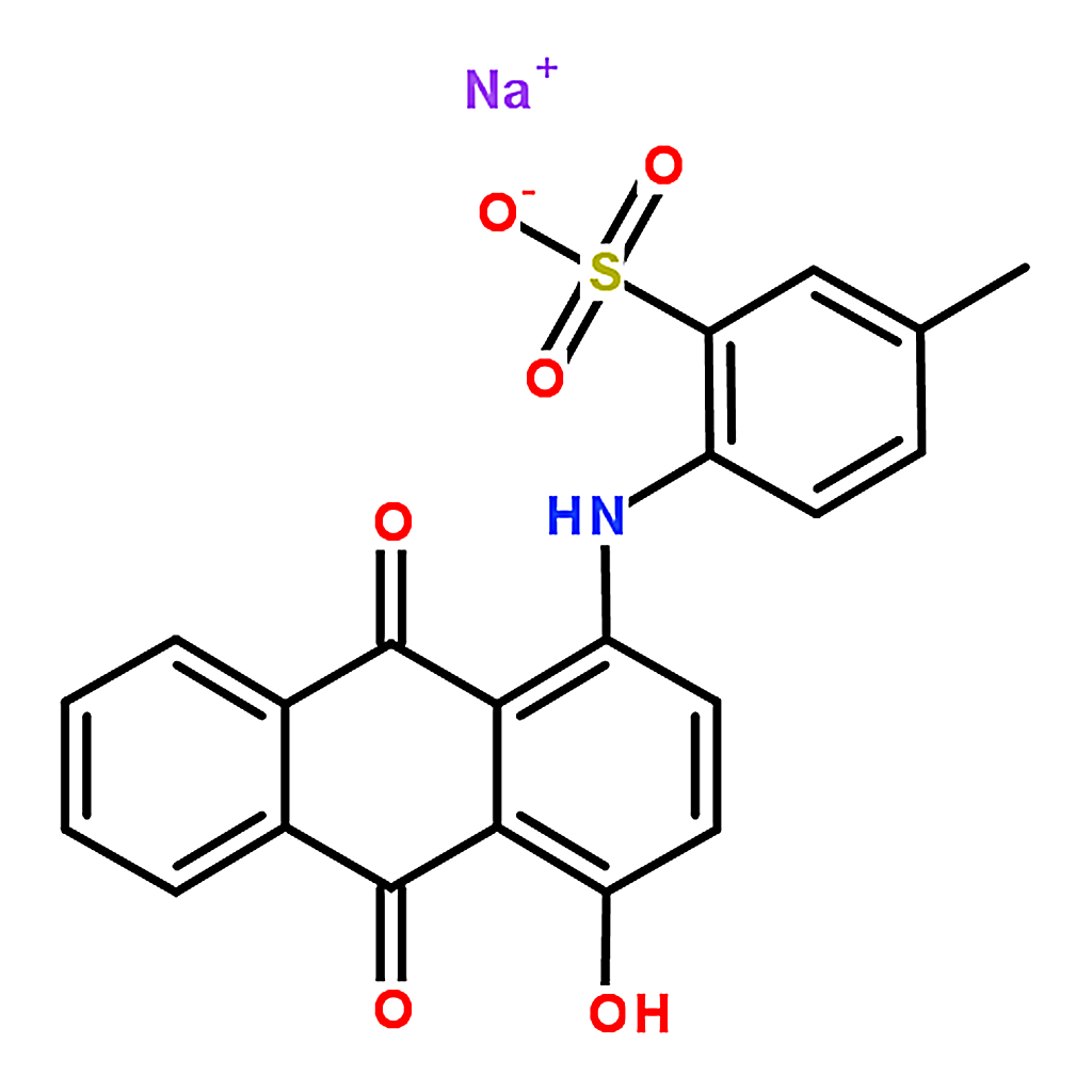 RHAWN Acid Violet 43